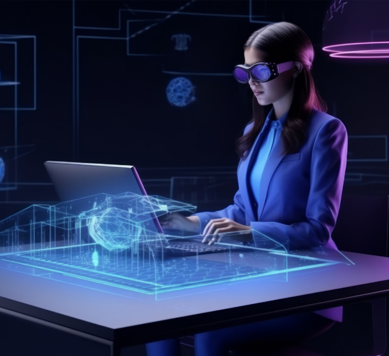 New Technology Focus